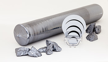 半導體硅晶圓產(chǎn)品一覽